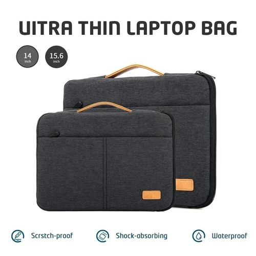 Protective laptop bundle case - protective,