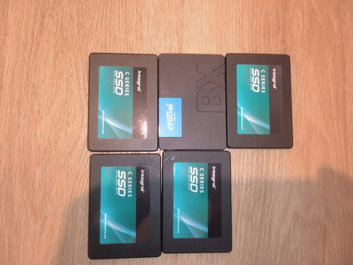 Bundle sata 240gb - sata,