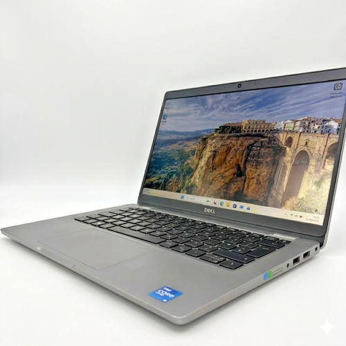 Dell latitude 5320 - latitude,