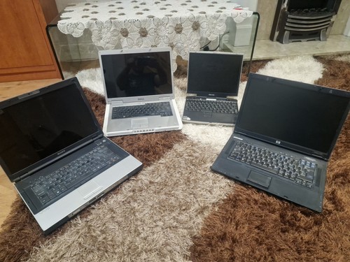 Laptop bundle mixed - 4, ×