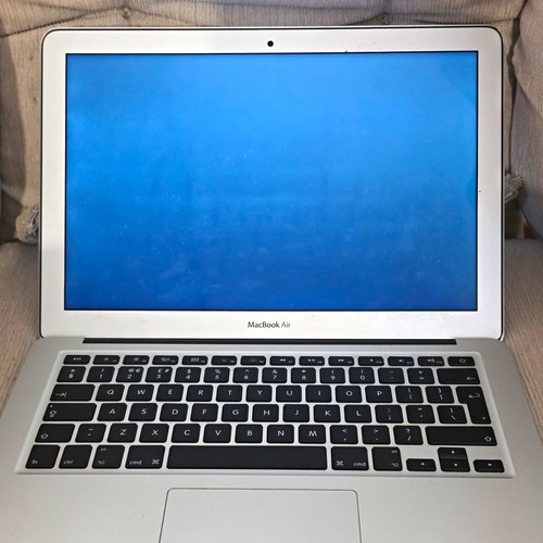 Apple macbook air 13in - apple,