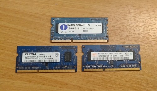 8gb laptop ram - ram, bundle