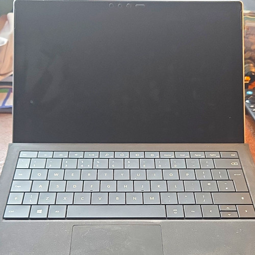 Microsoft surface pro - microsoft,