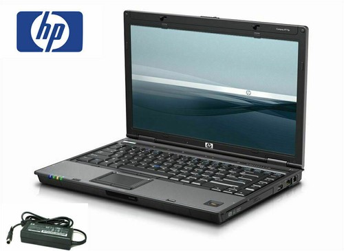 6910p retro laptop - hp,