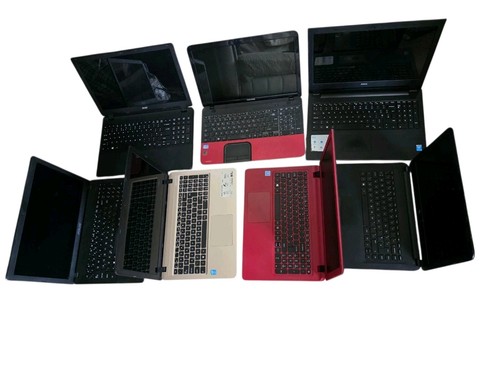 Laptop bundle dell acer - laptop,