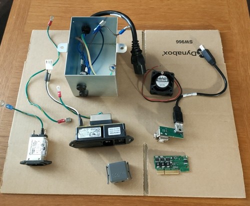 Computer laptop parts bundle - &,
