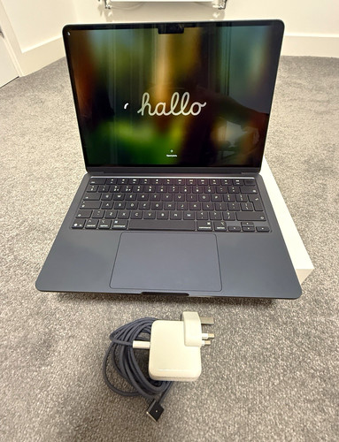 Apple macbook air 9inch - macbook, 13-13.9inch