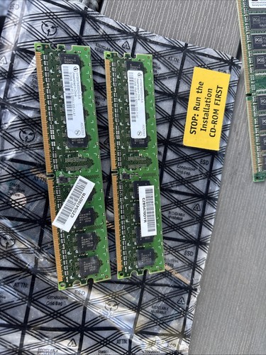 Laptop desktop ram memory - ram,